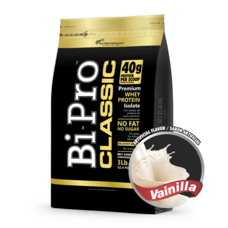 Bipro Classic 3 Libras