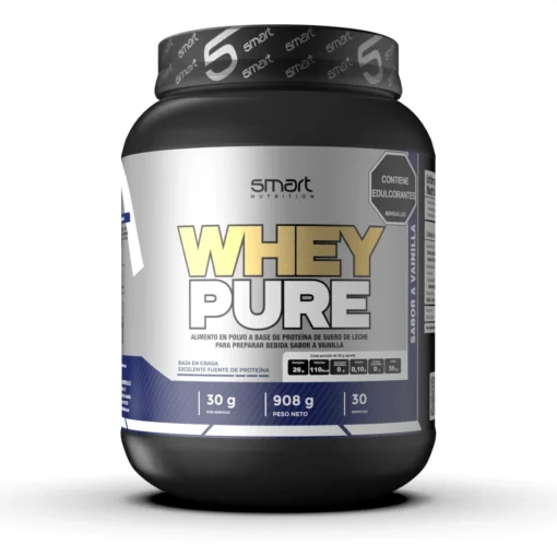 Whey Pure 2 Libras