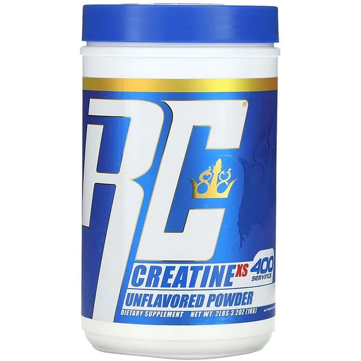 Creatina Ronnie Coleman 1 Kilo