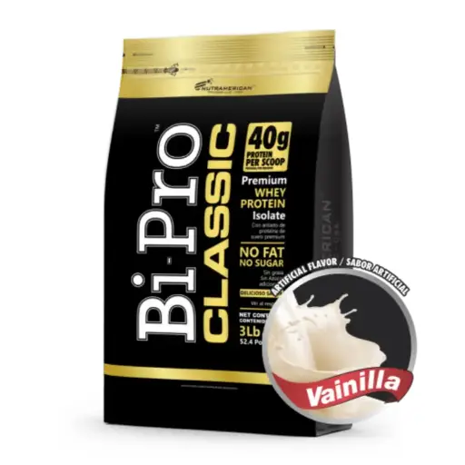 Bipro Classic 3 Libras