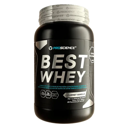 Best Whey Proscience 2 Libras