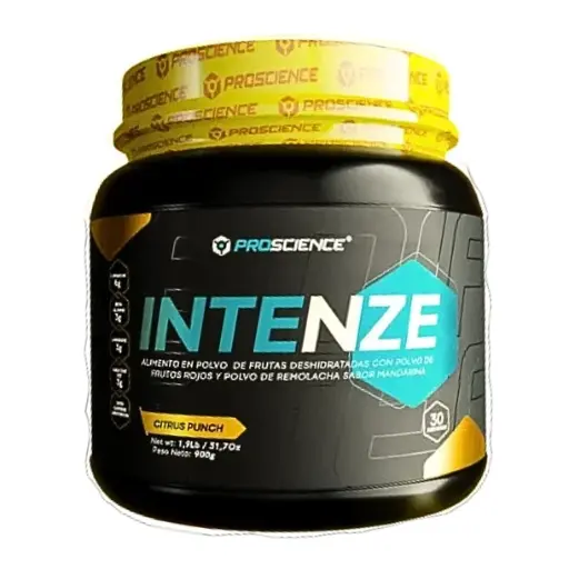Intenze Proscience 30 Porciones