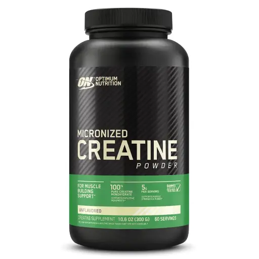Creatina ON 300 Gramos