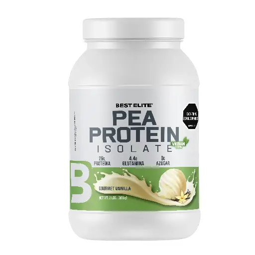 Pea Protein Vegana Best elite
