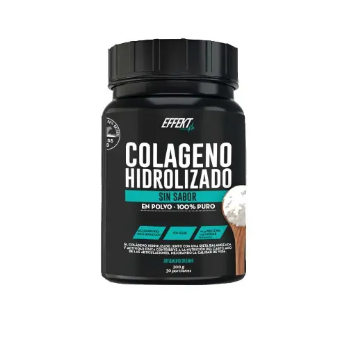 Colageno 100% Puro Effekt