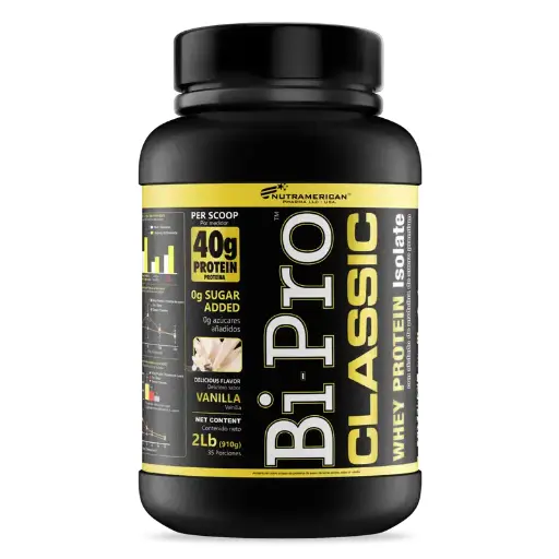 Bipro Classic 2 Libras